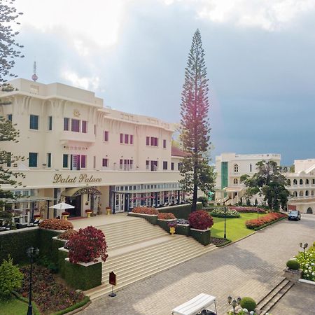 Dalat Palace Heritage Hotel Eksteriør bilde