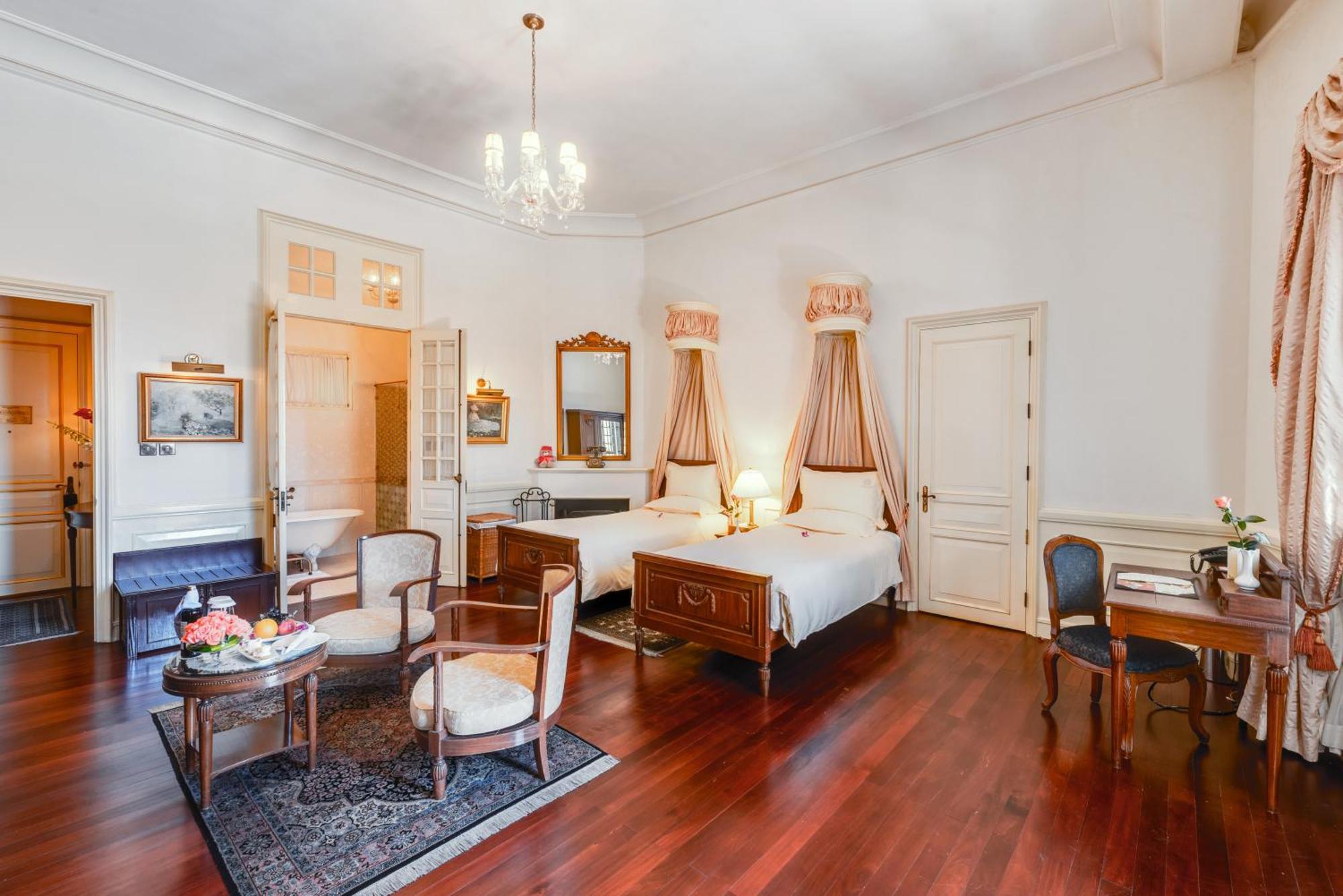Dalat Palace Heritage Hotel Eksteriør bilde