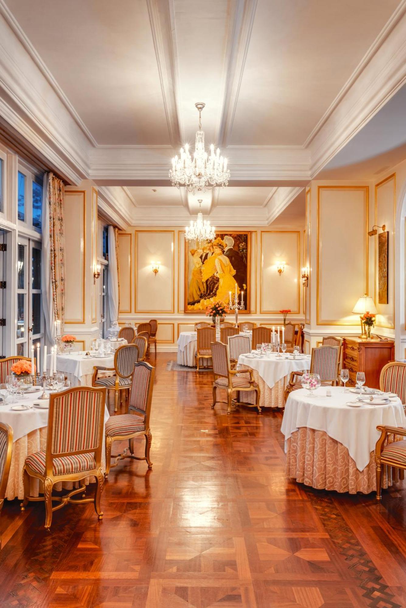 Dalat Palace Heritage Hotel Eksteriør bilde