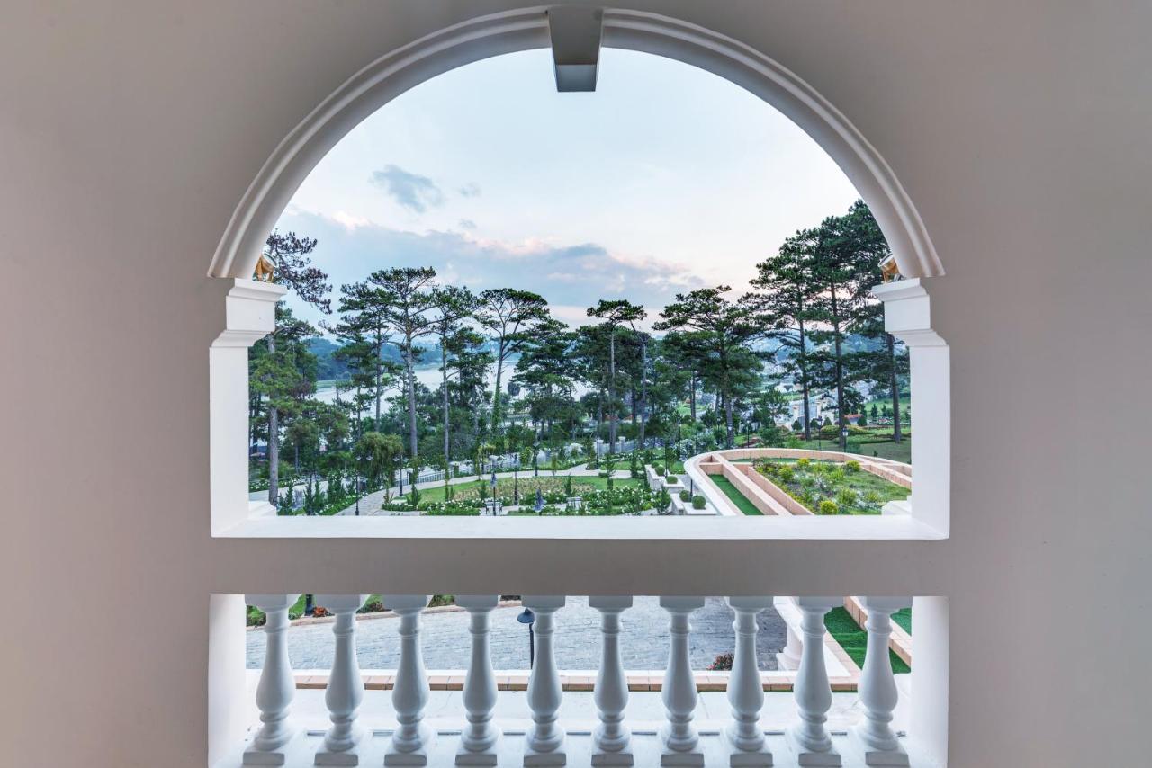 Dalat Palace Heritage Hotel Eksteriør bilde